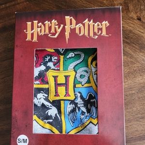 Licensed Vintage Harry Potter tshirt - Men's S/M